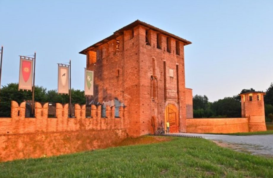 Il Castello di Legnano
