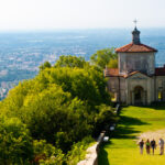 Sacro Monte di Varese, Lombardy, Italy, Europe