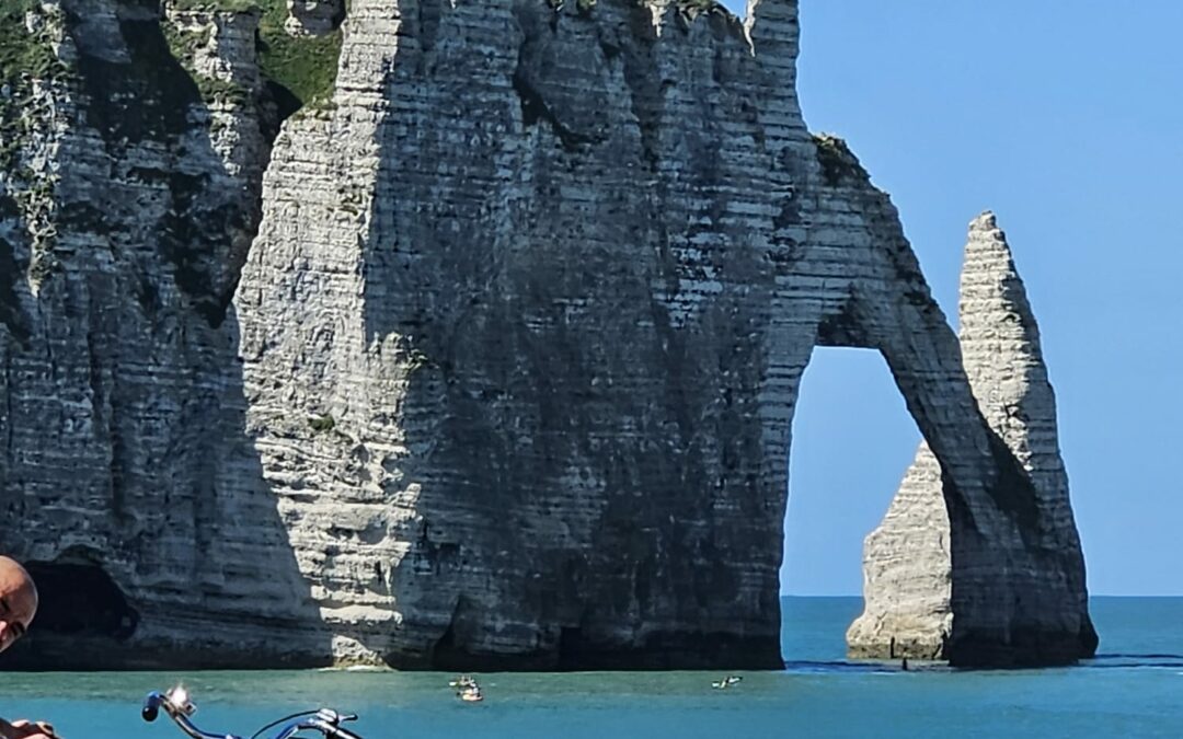 Bilancio sul viaggio in Francia 2023: toujours belle 