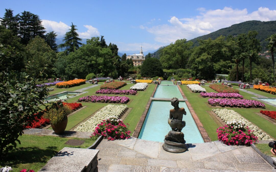 Consigli: le isole Borromee sul lago Maggiore. Eccellenza a due passi da casa.  