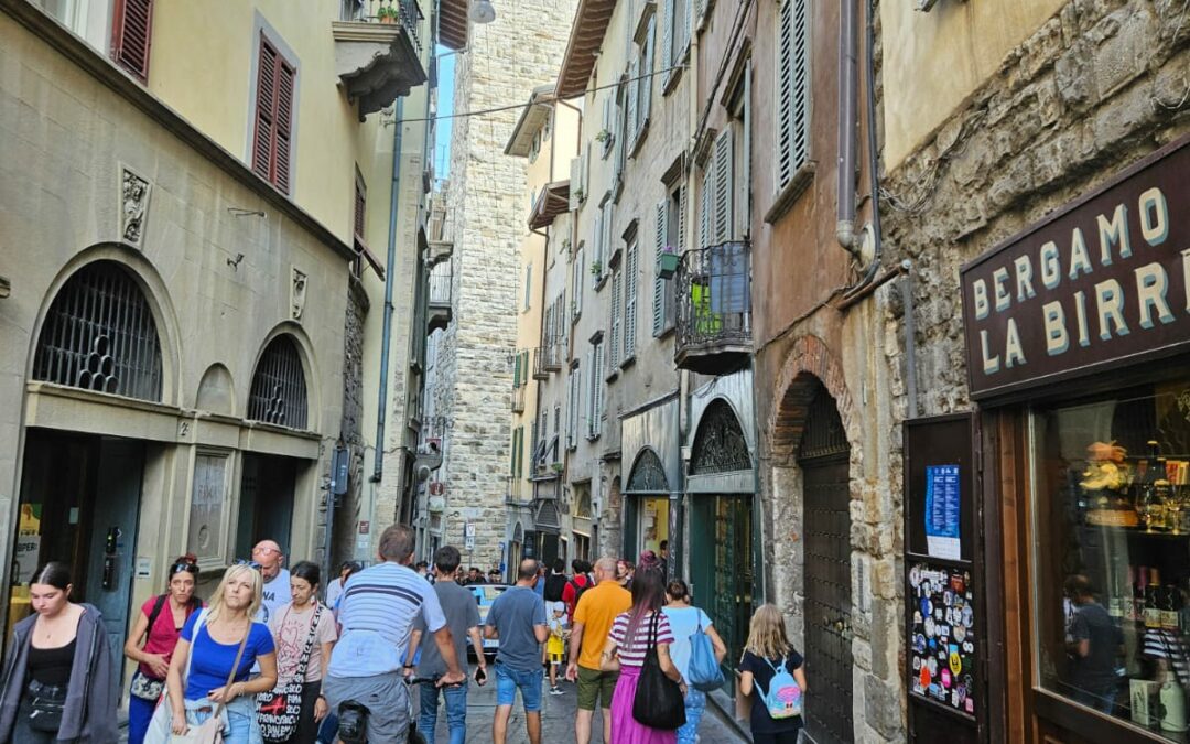 Bergamo-Brescia capitale della Cultura 2023: strameritata!