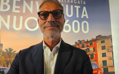 Intervista a Vittorio Borsani A.D. Gruppo Ceriani per il centenario