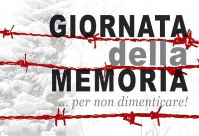 LA GIORNATA DELLA MEMORIA: un viaggio nel PASSATO …PER NON DIMENTICARE