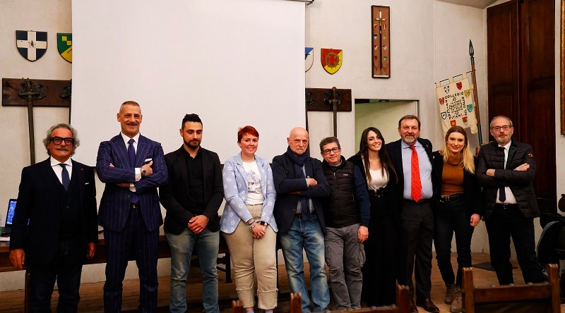 “Il Carroccio 2.0.” presentato al Castello di Legnano: innovazione nella tradizione