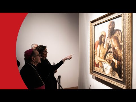 bellini mostre e musei a Milano