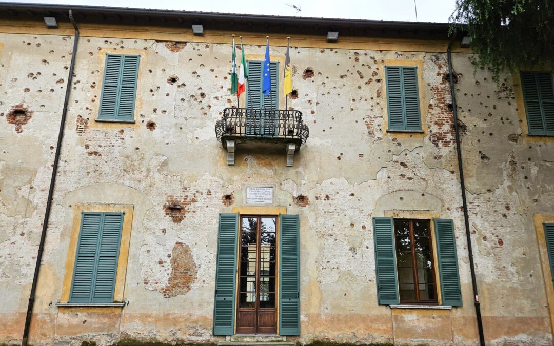 La ri-scoperta di Magenta con il Museo della Battaglia del 1859. Collegamenti con Legnano